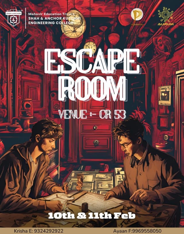 Escape Room