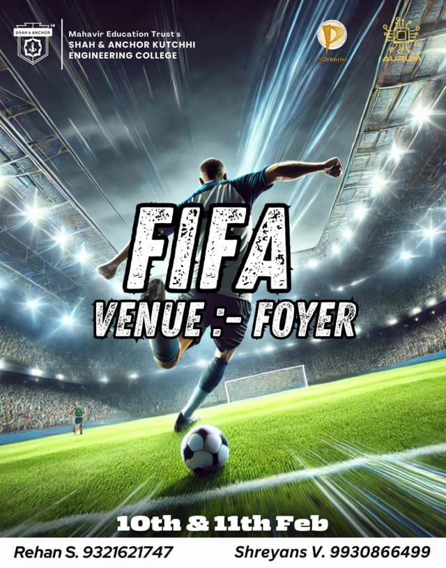 FIFA