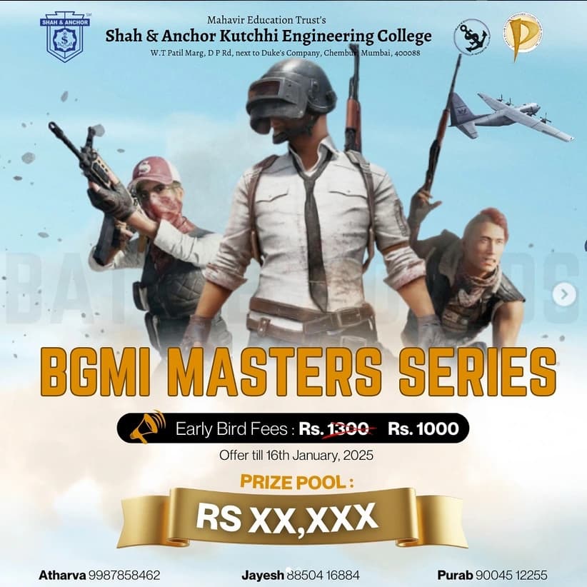 BGMI