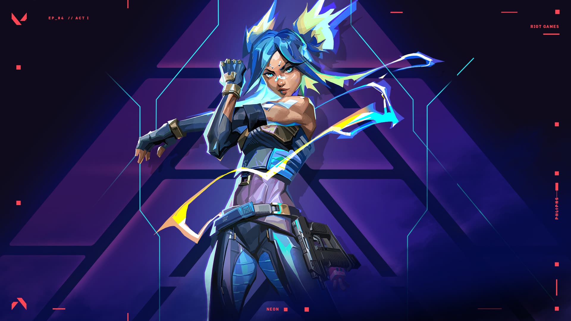Esports Hero