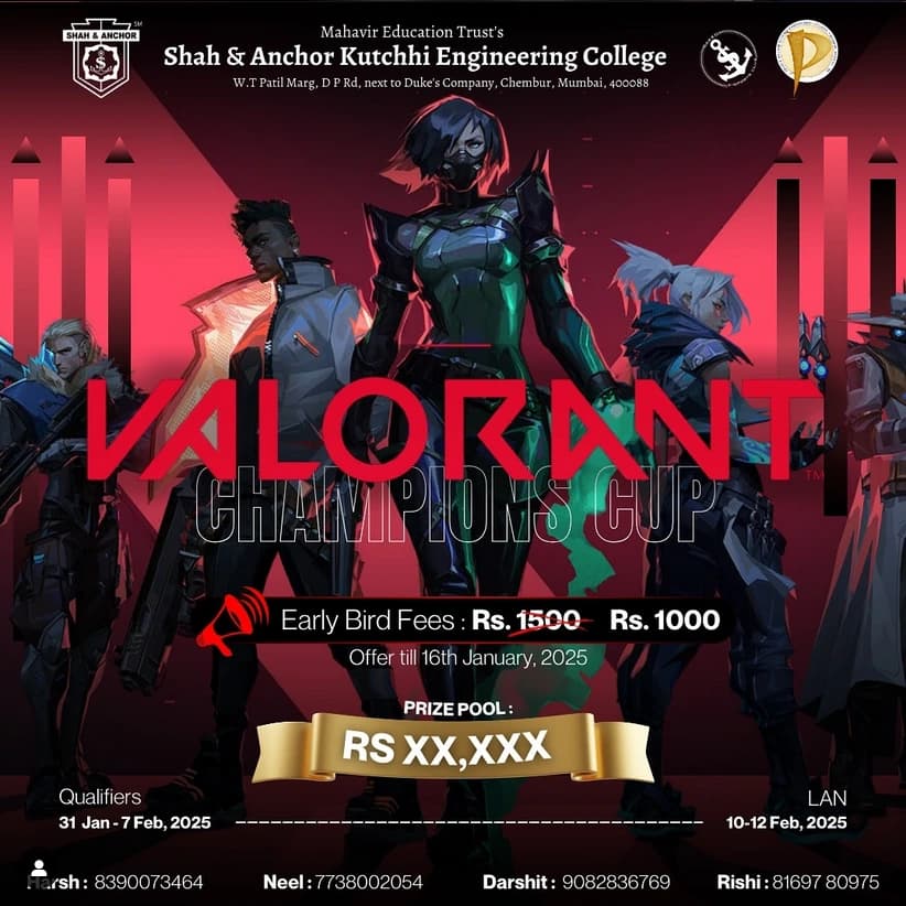 Valorant