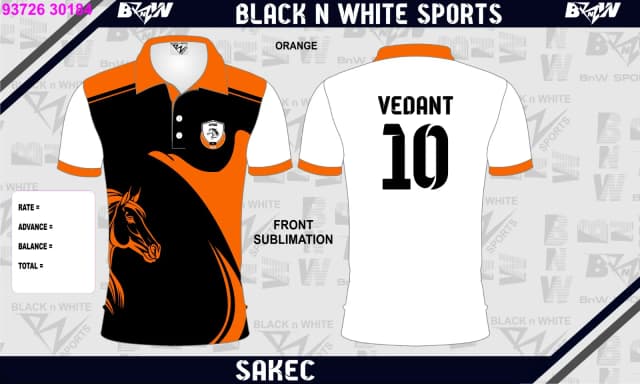 Jersey Preview