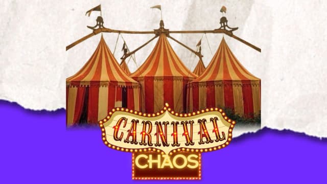 Carnival Chaos