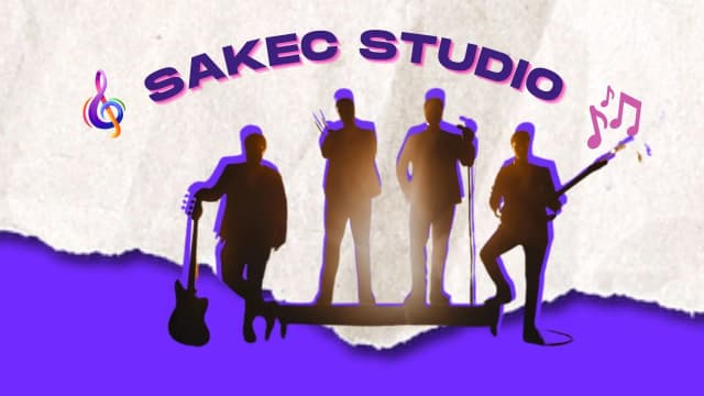 Sakec Studio