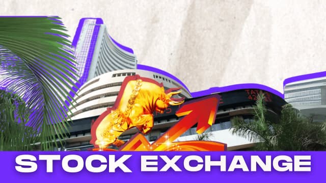 Stock Exchange